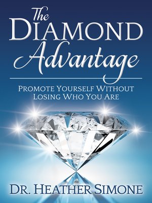 cover image of The Diamond Advantage